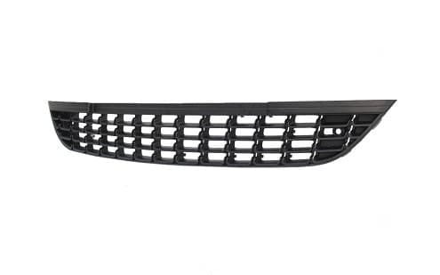 Grille de ventilation, pare-chocs