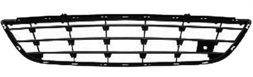 Grille de ventilation, pare-chocs