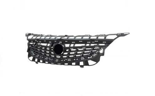 Grille de radiateur