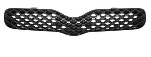 Grille de radiateur