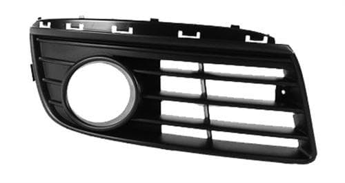 Grille de ventilation, pare-chocs