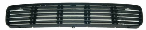 Grille de ventilation, pare-chocs