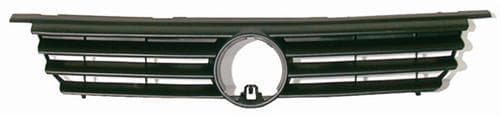 Grille de radiateur