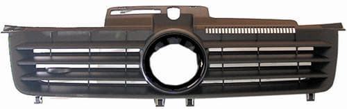 Grille de radiateur