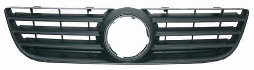 Grille de radiateur