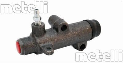 Cylindre récepteur, embrayage