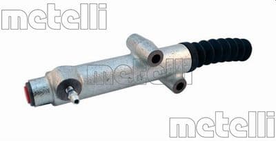Cylindre récepteur, embrayage