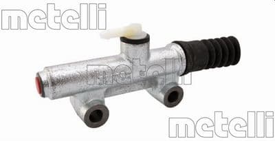 Cylindre émetteur, embrayage