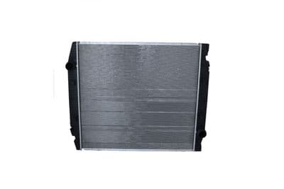 Radiateur, refroidissement du moteur EASY FIT