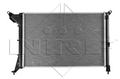 Radiateur, refroidissement du moteur EASY FIT