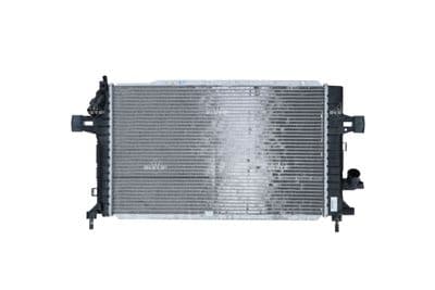 Radiateur, refroidissement du moteur EASY FIT