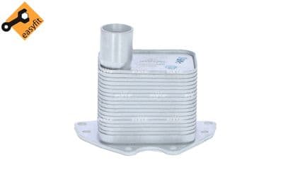 Radiateur d'huile EASY FIT