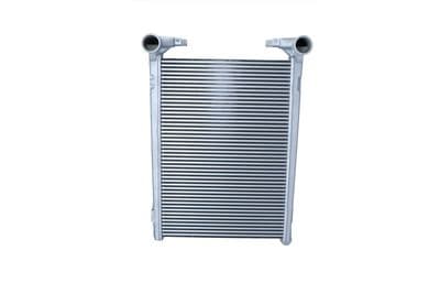 Intercooler, échangeur
