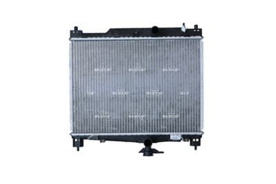 Radiateur, refroidissement du moteur EASY FIT