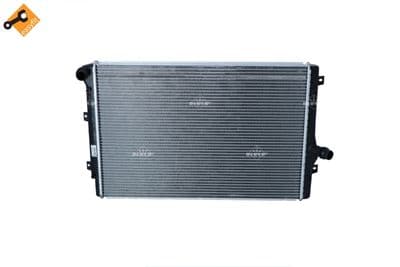 Radiateur, refroidissement du moteur EASY FIT
