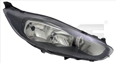 Projecteur principal