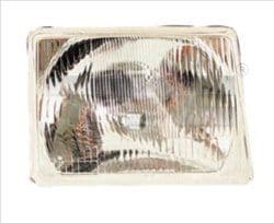 Projecteur principal