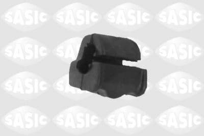 Suspension, stabilisateur