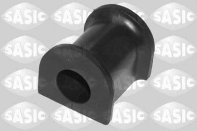 Suspension, stabilisateur