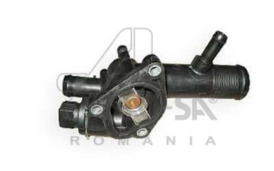 Thermostat, liquide de refroidissement