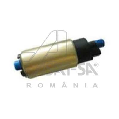 Pompe à carburant
