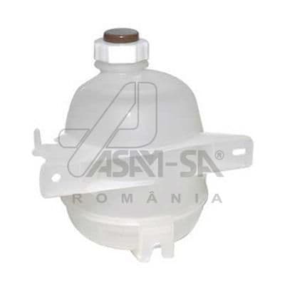 Vase d'expansion, liquide de refroidissement