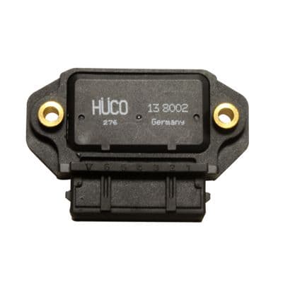 Appareil de commande, système d'allumage Hueco