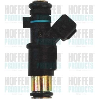 Injecteur