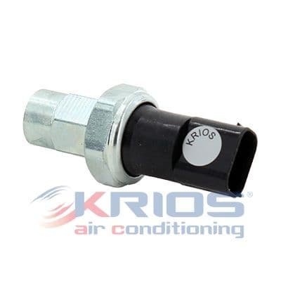 Pressostat, climatisation