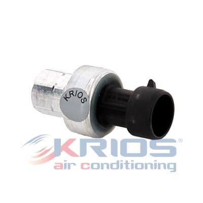 Pressostat, climatisation