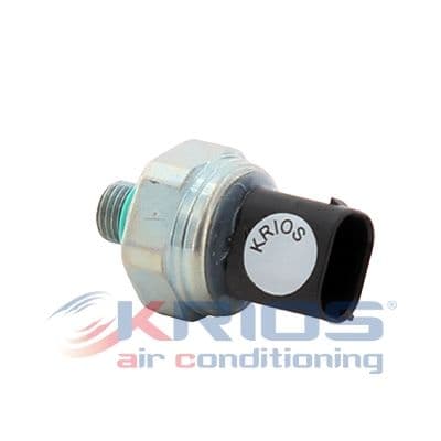 Pressostat, climatisation
