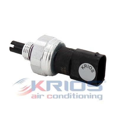 Pressostat, climatisation