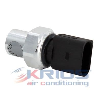 Pressostat, climatisation