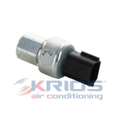 Pressostat, climatisation
