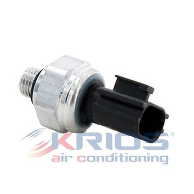 Pressostat, climatisation