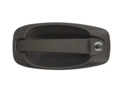 Poignée extérieure de porte