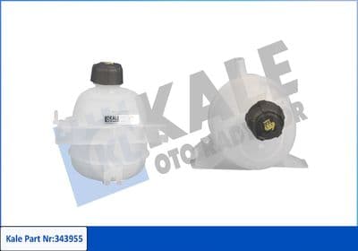 Vase d'expansion, liquide de refroidissement