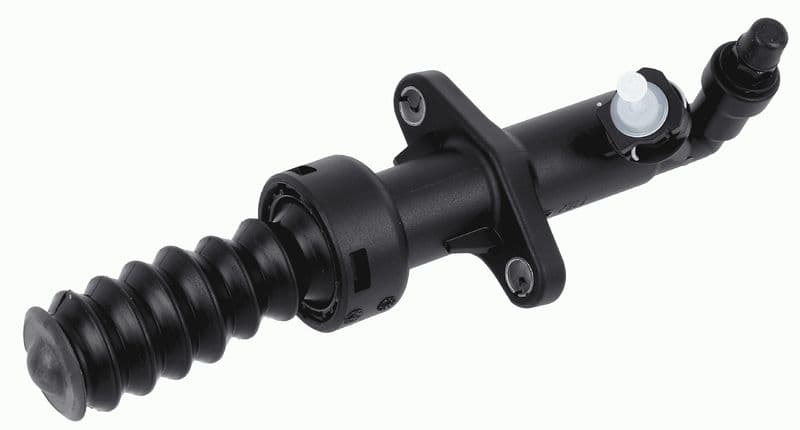 Cylindre récepteur, embrayage