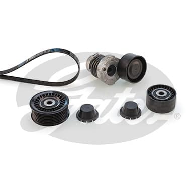 Kit de courroie d'accessoire