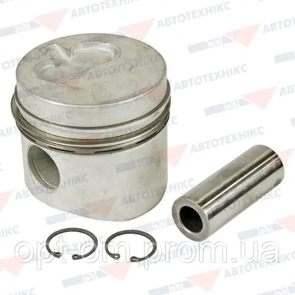 Piston
