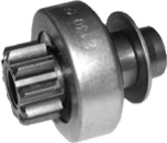 Démarreur