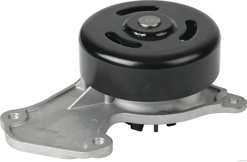 Pompe à eau, refroidissement du moteur