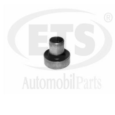 Kit de suspension, grille de radiateur