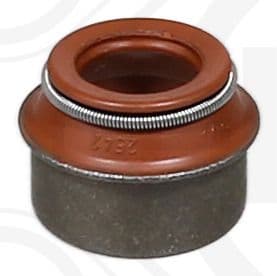 Bague d'étanchéité, tige de soupape