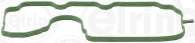 Joint spi de vilebrequin, ventilation du carter-moteur