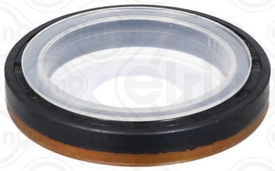 Bague d'étanchéité, vilebrequin