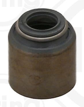 Bague d'étanchéité, tige de soupape