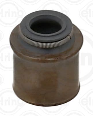 Bague d'étanchéité, tige de soupape