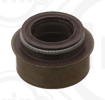 Bague d'étanchéité, tige de soupape