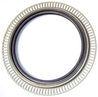 Bague d'étanchéité, moyeu de roue